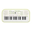 Клавиатура Casio SA-50 детская.
