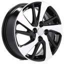 LLANTAS 15 PARA TOYOTA YARIS VERSO XP20 XP90 XP130 RESTYLING 