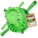 Форма для изготовления пельменей с варениками, пельменная формочка, пельменная машина, форма, станок, 2 шт.