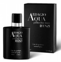 Мужской парфюм JFenzi Ardagio Aqua Perfect 100 мл. Бесплатно