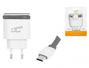 БЛОК ПИТАНИЯ USB 5В 2А, ЗАРЯДНОЕ УСТРОЙСТВО USB 2А