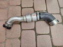 Патрубок интеркулера 2.0D Opel Insignia B 13444879
