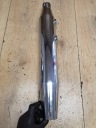 ГЛУШНИК HARLEY DAVIDSON SOFTAIL DELUXE 65372-07  фото 9
