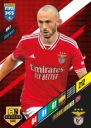 2024 FIFA 365 SL Benfica TEAM MATE Орснес #BEN 7