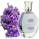 Туалетная вода 50 мл ЛАВАНДА ЖЕНСКАЯ ОСВЕЖАЮЩАЯ ЛАВАНДА В ПОДАРОК