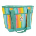 TORBA TERMICZNA PLAŻOWA SPOKEY ACAPULCO 12L