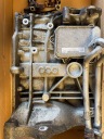 BLOCK ENGINE Z GALLON 1.6 FSI BLF VW AUDI SEAT SKODA 03C103019G 03C105101BM  photo 8
