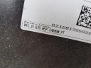BUMPER BACK REAR BMW 7 G70 M PACKAGE MSP C4P  photo 14