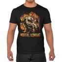 ФУТБОЛКА ИЗ ИГРЫ MORTAL KOMBAT