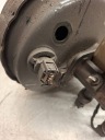 MERCEDES W163 ML СЕРВИС ТОРМОЗНЫЕ A1634300130  фото 10
