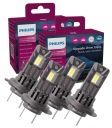 СВЕТОДИОДНЫЕ ЛАМПЫ PHILIPS H7/H18 ULTINON ACCESS 12V ЛЕГКАЯ ЗАМЕНА 4 шт.