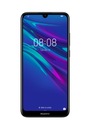 Смартфон Huawei Y6 2/32 ГБ Черный