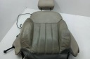 SIÈGE AVANT DROIT BENTLEY FLYING PIGNON (3W_) 3D0963575 6.0L GASOLINE 460KWphoto 12