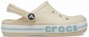 Detské ľahké topánky Šľapky Dreváky Crocs Bayaband Kids 207018 Clog 27-28 Značka Crocs