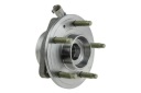 MOYEU ROUES AVANT OPEL ANTARA 06-photo 11