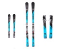 Лыжи 175 Volkl RTM 7.6 ROCKER K25 db состояние СЕРВИС (БЕЗ)