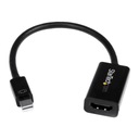 Адаптер Startech miniDisplayport HDMI MDP2HD4KS