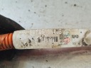 NISSAN LEAF I 1 ПРОВІД ВИСОКОГО НАПРУГИ 297A63NA0B  (18754343851) фото min 9
