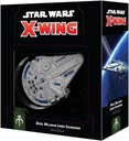 Звёздные войны: X-Wing — Тысячелетний сокол Лэндо Калрисси