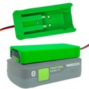 АДАПТЕР ДЛЯ АККУМУЛЯТОРА FESTOOL 18 В