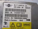 MINI R55 MODULE CAPTEUR AIRBAG 3428715photo 7