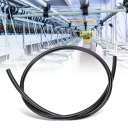 ШЛАНГ ПОВІТРЯ TPU 8MM OD 5MM ID ЕЛАСТИЧНА ТРУБА DO КОМПРЕСОРИ КОНДИЦІОНЕРА I ПАЛИВА 5M  (18363639331) фото min 8