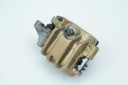 HONDA PC36 RADIO 600 HORNET 05-06 ÉTRIER DE FREIN DE FREIN DROIT AVANTphoto 5