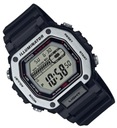 Zegarek Casio męski MWD-110H -1AVEF