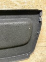 ПОЛИЦЯ ЗАД ЗАДНЯ БАГАЖНИКА OPEL CORSA D 2006-2014R 3-Х ДВЕРНИЙ ORI OEM  (18170012352) фото min 6