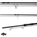 DAIWA BLACK WIDOW XT CARP 360 СМ 3,00 ФУНТА 3 СЕК