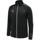 Hummel hmlCIMA КУРТКА НА МОЛНИИ, размер M, черная