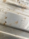 2019 BMW 5 G30 G31 KATALIZATOR/DPF 8598399photo 7
