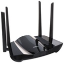 Router WiFi 6 AX30 DAHUA Dual Band 5Ghz 2,4Ghz 1000Mb/s AX3000