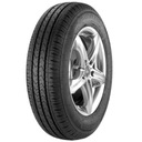 2X NEUMÁTICOS DE VERANO 165/80R13 TOMKET VAN 3 94R 