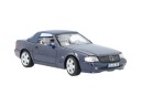ТИП MERCEDES SL500 R129 1:18  (13661676497) фото min 5