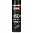 NOVOL Bitumen Środek do Konserwacji Podwozia Spray