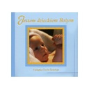 Я дитя Божие - синий