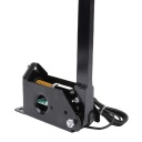 64-BITOWY КОМПЬЮТЕР USB ТОРМОЗ РУЧНОЙ ДАТЧИК HALLA LINIOWY SIM CR  фото 9