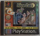 NICE CATS Игра Sony PlayStation (PSX)