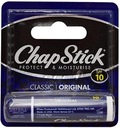 ChapStick Classic ОРИГИНАЛЬНЫЙ БАЛЬЗАМ ДЛЯ ГУБ SPF10
