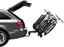 Адаптер для дополнительного 4-го велосипеда Thule VeloCompact