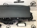 SKODA FABIA 4 IV 21R ДОШКА КОНСОЛЬ НОВА AIRBAG РЕМНІ ОРИГІНАЛ  (12656630263) фото min 6