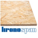 Płyta OSB Frezowana 625x2500 25mm /28 szt