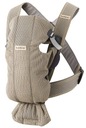 BABYBJORN MINI 3D Mesh Маленькая переноска-кенгуру