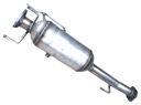 DPF FAP ALFA ROMEO 147 1.9TD JTDM JTD 04-