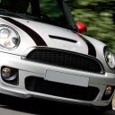 MOULURE AVANT CAPOTS MOULURE CALANDRE CAPOTS MINI COOPER R56 LCIphoto 14