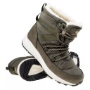 Зимние ботинки Iguana Palea Mid WP W 92800442464 38
