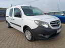 Mercedes Citan 1,5 diesel 90KM Rok produkcji 2012