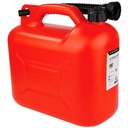 CANNISTER FUEL CANNISHER FUNNY СЕРТИФИКАТ МАСЛО 10л