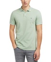 Футболка Lee PIQUE POLO 112349953 Intuition Серый XXL
